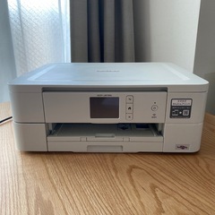 brotherプリンター DCP-J572N