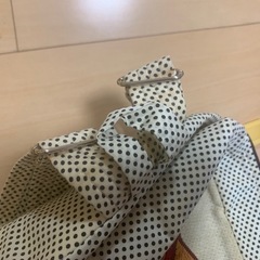 リュック　幼児、オマケ付きの画像