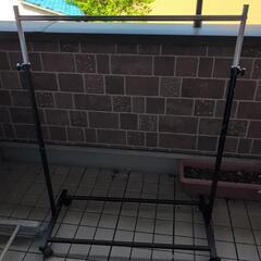 ハンガーかけ