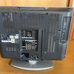 ジャンク品SONYBRAVIA KDL-23S2000 (ひがし) 門司のテレビ《液晶