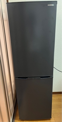 【美品】冷凍冷蔵庫170L