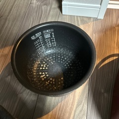 炊飯器の画像