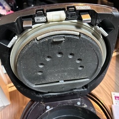炊飯器の画像