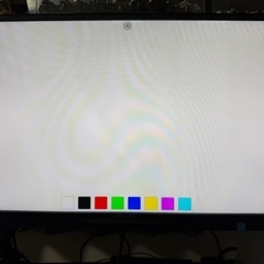 パソコンモニター  PHILIPS 234E5EDSB/11の画像