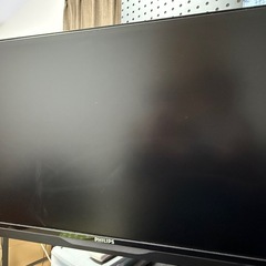 パソコンモニター  PHILIPS 234E5EDSB/11の画像
