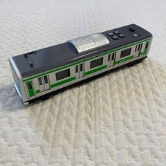電車　おもちゃ