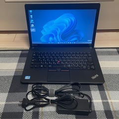  Intel Core i5搭載 Thinkpad E430 ノ...