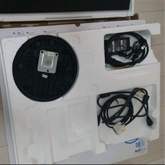 パソコンモニター  PHILIPS 234E5EDSB/11の画像