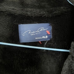 4000→3,000円　代理出品　冬用コート　伊万里ブランドの画像