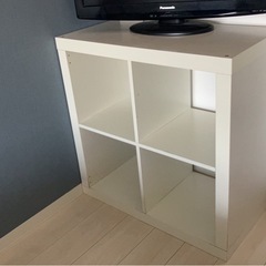 4マスボックスお譲りしますの画像