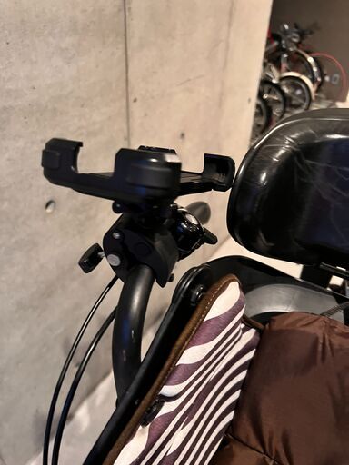 即引き取り大歓迎！】パナソニック 電動アシスト自転車（子供2人