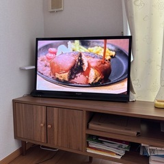 2015年製 32インチSHARP AQUOS   テレビ📺