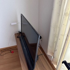 2015年製 32インチSHARP AQUOS   テレビ📺の画像