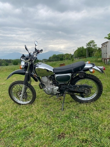 ヤマハ　ブロンコ　旧車　ＶＭＸ slide_file.jpg