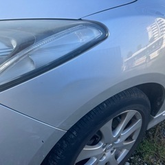 彽走行　車検たっぷりの画像