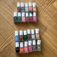 ネイルポリッシュ