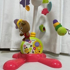 やすらぎふわふわメリー