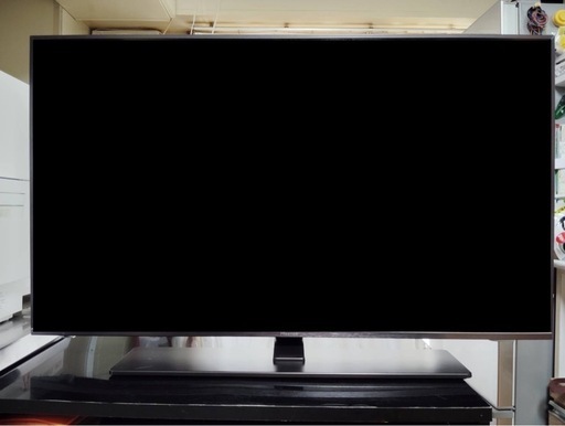 ハイセンス 50V型 4Kチューナー内蔵LED液晶テレビ 50A6800 [50