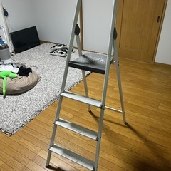 脚立