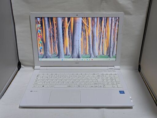 CES 2020: NEC comes back to the U.S. with new LaVie laptops