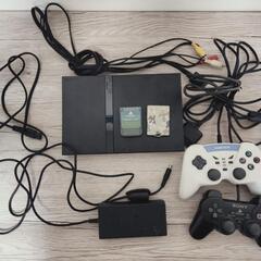 プレイステーション２　SCPH‐77000