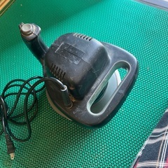 カーポリッシャー パワーエクセルの画像