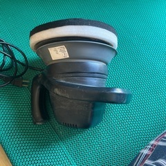 カーポリッシャー パワーエクセルの画像