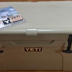 yetiの中古が安い!激安で譲ります・無料であげます|ジモティー yetiの中古が安い!激安で譲ります・無料であげます|ジモティー