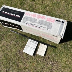 カーメイト　ウィンターキャリアの画像