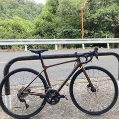GIANTTCR ADVANCED 2 DISC KOMの画像