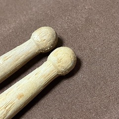 UVERworld 真太郎　ドラムスティックの画像