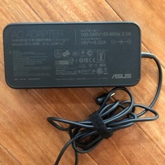 ASUS ACアダプター A15-120P1Aの画像