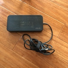 ASUS ACアダプター A15-120P1A
