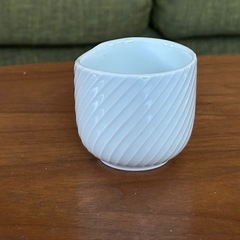 白山陶器　湯呑み　25個　バラ売り可