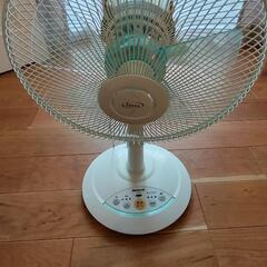 扇風機