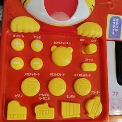 しまじろうピアノの画像