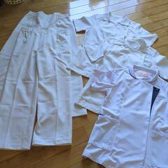 3Lナース服5点