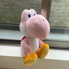 ぬいぐるみ ¥0