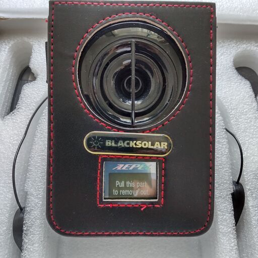 【中古】エペルホン　 ワイヤレス　携帯型小型拡声器 中古】エペルホン ワイヤレス 携帯型小型拡声器