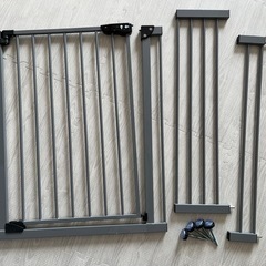 ベビーゲート　ベビーフェンス