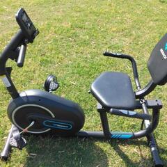 サイクル トレーニング