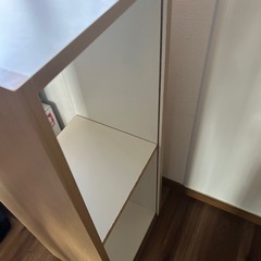 カラーボックスの画像