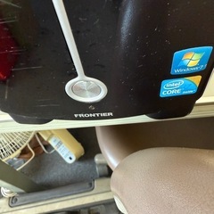 パソコン本体
の画像