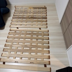 シングルマットレス　RISE 硬め の画像