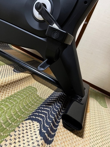 fitbox エアーバイク