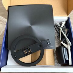 【美品】Wi-Fi６対応ルーターの画像