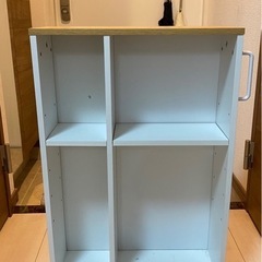 トイレ収納