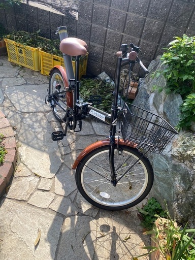 自転車