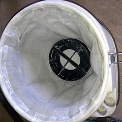 マキタ　掃除機　集塵機の画像