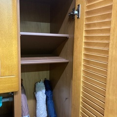 玄関収納　靴箱　シュークローゼットの画像